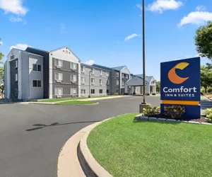 Photo 2 - Comfort Inn & Suites Olathe - Kansas City