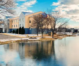 Photo 2 - Comfort Inn & Suites Olathe - Kansas City