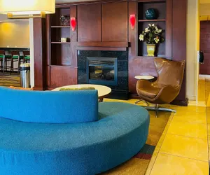 Photo 4 - Comfort Inn & Suites Olathe - Kansas City