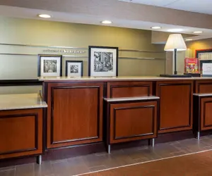 Photo 5 - Hampton Inn Youngstown/Boardman