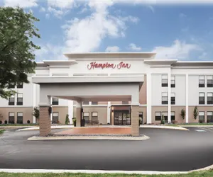 Photo 2 - Hampton Inn Youngstown/Boardman