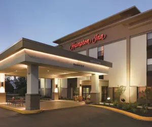 Photo 2 - Hampton Inn Minneapolis/St. Paul-Woodbury