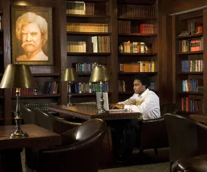 Photo 4 - Mark Twain Hotel