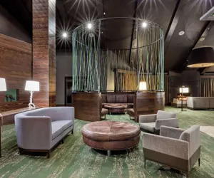Photo 4 - DoubleTree by Hilton Hotel Park City - The Yarrow
