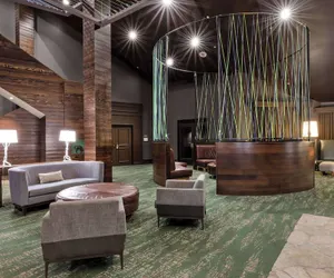 Photo 3 - DoubleTree by Hilton Hotel Park City - The Yarrow