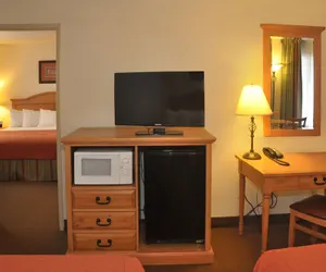 Photo 4 - Cimarron Inn Klamath Falls