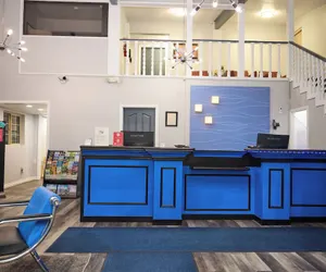 Photo 2 - Cimarron Inn Klamath Falls