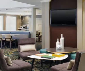 Photo 2 - Residence Inn® by Marriott® Fort Lauderdale City of Plantation