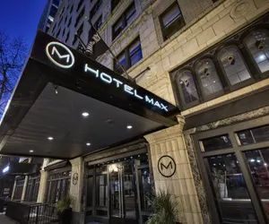 Photo 2 - Hotel Max