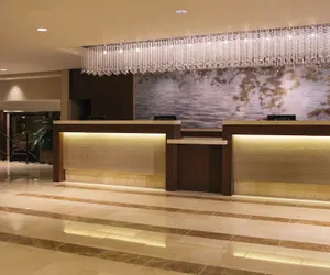 Photo 4 - Peoria Marriott Pere Marquette