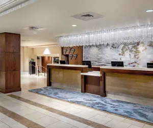 Photo 3 - Peoria Marriott Pere Marquette