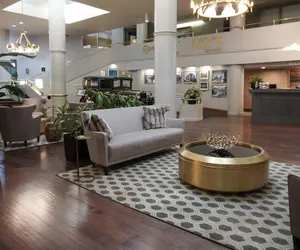 Photo 3 - Haywood Park Hotel, an Ascend Collection Hotel