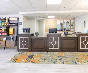Photo 5 - Hampton Inn Tampa-International Airport/Westshore