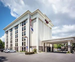 Photo 2 - Hampton Inn Tampa-International Airport/Westshore