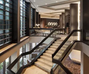 Photo 4 - Dallas/Fort Worth Airport Marriott