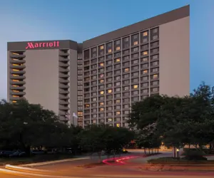 Photo 2 - Dallas/Fort Worth Airport Marriott