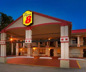 Photo 2 - Super 8 by Wyndham Atlanta/Hartsfield Jackson Airport