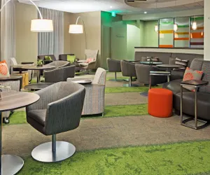 Photo 2 - EVEN Hotel Rockville - Washington DC Area by IHG