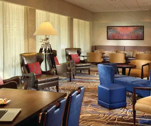 Photo 5 - Atlanta Airport Marriott