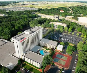 Photo 2 - Atlanta Airport Marriott