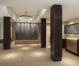 Photo 3 - Embassy Suites by Hilton Fort Worth Downtown
