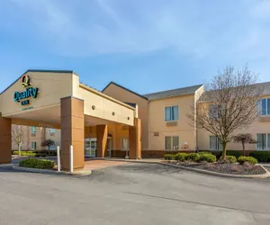 Photo 2 - Quality Inn & Suites Sandusky