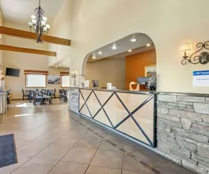 Photo 4 - Best Western Sunset Inn