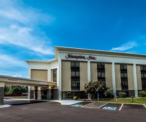 Photo 2 - Hampton Inn St. Charles St. Peters