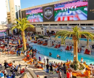 Photo 2 - SAHARA Las Vegas