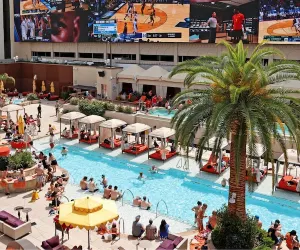 Photo 2 - SAHARA Las Vegas