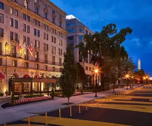 Photo 2 - The St. Regis Washington, D.C.