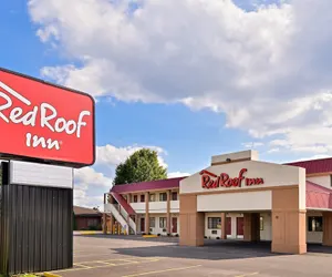 Photo 2 - Red Roof Inn Marietta