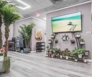 Photo 4 - Cottonwood Suites Savannah Hotel & Conference Center