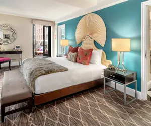 Photo 2 - The Lexington Hotel, Autograph Collection