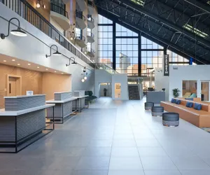 Photo 3 - Sheraton Pittsburgh Hotel at Station Square