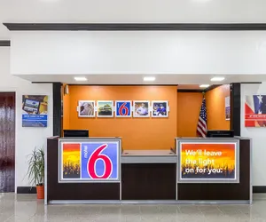 Photo 3 - Motel 6 Sidney, OH