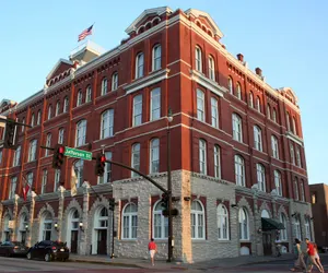 Photo 2 - Hotel Indigo Savannah Historic District by IHG