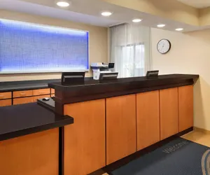 Photo 3 - Fairfield Inn & Suites by Marriott Minneapolis Bloomington/Mall of America