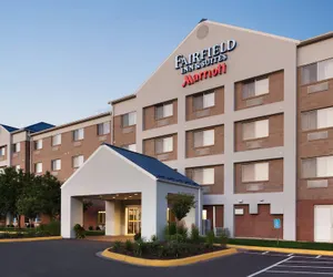 Photo 2 - Fairfield Inn & Suites by Marriott Minneapolis Bloomington/Mall of America