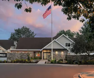 Photo 2 - Residence Inn by Marriott Boise Downtown/University