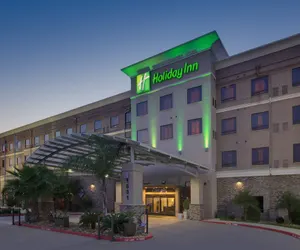 Photo 2 - Holiday Inn Houston East - Channelview, an IHG Hotel