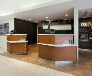 Photo 3 - Courtyard by Marriott Tampa North/I-75 Fletcher