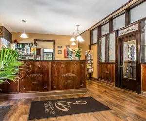 Photo 5 - The Black Swan Lee - Lenox, an Ascend Collection Hotel