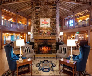 Photo 3 - Grand Hotel Golf Resort & Spa, Autograph Collection