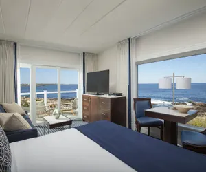 Photo 3 - Ocean House Hotel at Bass Rocks