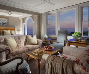 Photo 4 - Ocean House Hotel at Bass Rocks