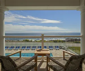 Photo 2 - Ocean House Hotel at Bass Rocks