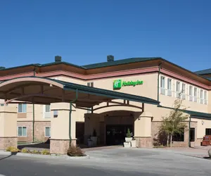 Photo 2 - Holiday Inn Rock Springs, an IHG Hotel