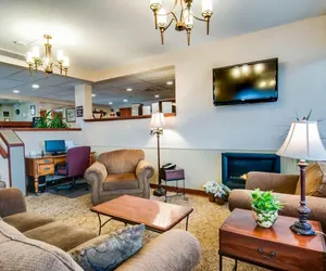 Photo 4 - Quality Inn Christiansburg - Blacksburg