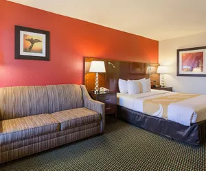 Photo 4 - Quality Inn Christiansburg - Blacksburg